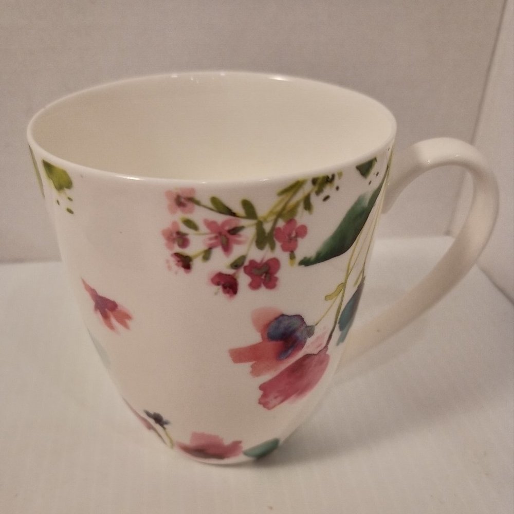 Primavera Coupe Mug
